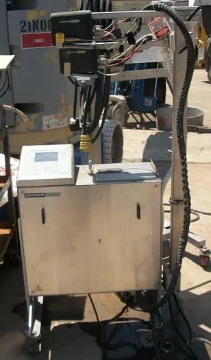 Used MARKEM 5400 Ink Jet Printers California US | Machinery & Equipment #138063