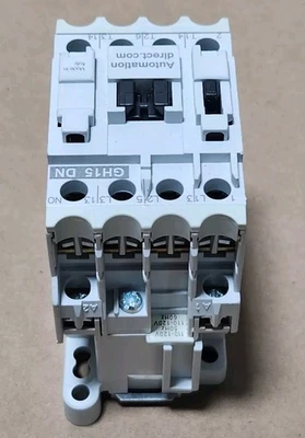NEW Automation Direct ["GH-15DN3-10A", "4112488"]