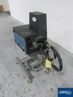 USED MGS MGS Outserter, Model RPP-2210
