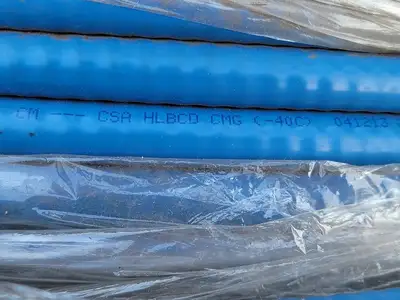USED BELDEN-G 129463