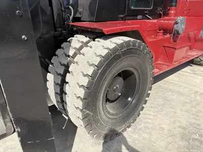 Used TAYLOR TH350L Misc Forklifts Texas US | 4K Lift Co #1542427