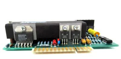 NEW VICKERS EM-D-30 AMPLIFIER BOARD EMD30