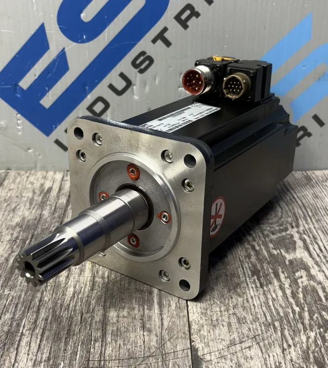 LAFERT B63G5P-02416 Servo Motors | ESS Industrial Equipment Sales