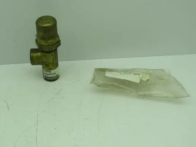 Used TELEDYNE _UNKNOWN_ Valves/Fittings | Arrow Industrial #626484
