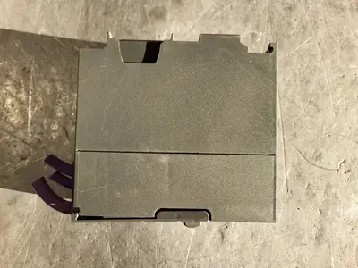 USED SIEMENS 6ES7 315-2AG10-0AB0