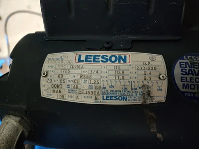 USED DAKE J10