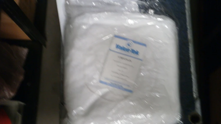 New | in-Stock Value-Tek White Bouffant Cap (VTBFCW-24) Medical Equipment - Other Arizona US | ASSET CONVERSION SPECIALISTS, INC. #306655