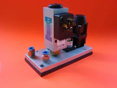 USED FESTO PEV-1/4-B