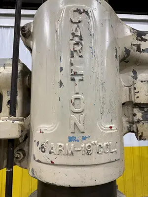 USED CARLTON 4A