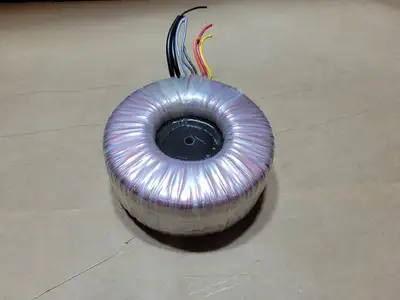 USED TOROID TECH TC0225-0036