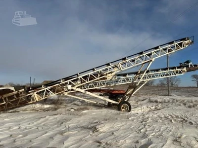 Used BARBER-GREENE DM70 Asphalt Mixing Plants - Batch Colorado US | ABN Services #1339228