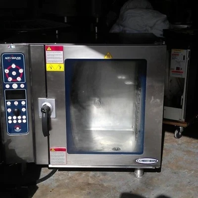 USED Alto-Shaam 10.10ES