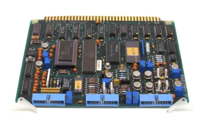 USED FOXBORO AS012HB-A CIRCUIT BOARD AS012HA-F AS012HBA