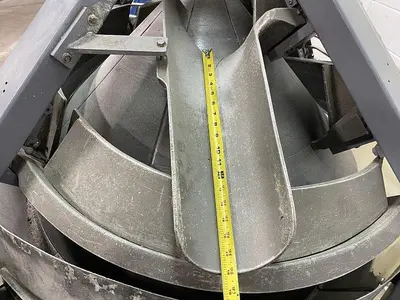 USED BENIER C05L