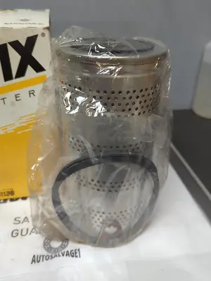 New | in-Stock WIX 51136 Filters | Surplus Asset Holdings #1217828