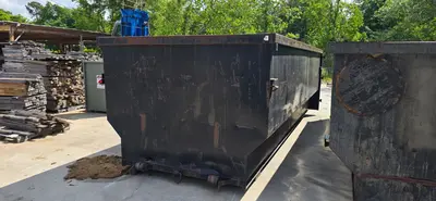 USED 2021 TEXAS PRIDE 30 YARD