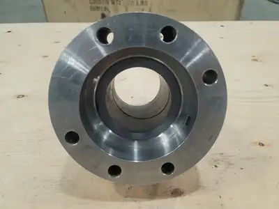 Bearing Holder