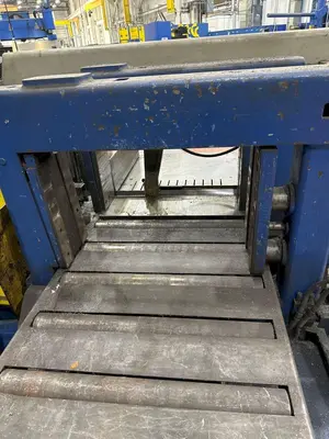 USED 1997 HYD-MECH M-16A