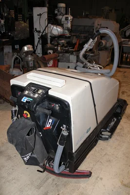 USED TENNANT ES480