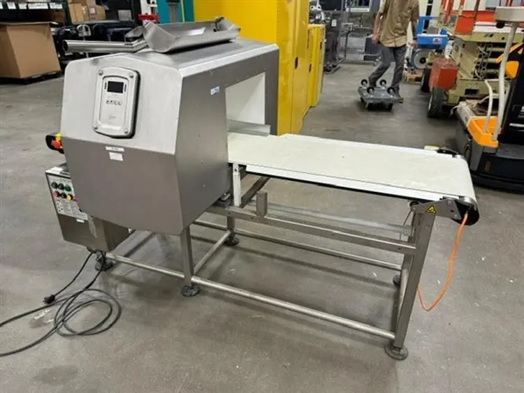 Used CEIA _UNKNOWN_ Metal Detectors New Jersey US | UNION STANDARD EQUIPMENT CO. #1314491