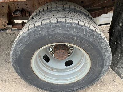 USED 2015 FORD F350 SD XL DRW 2WD