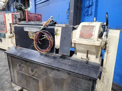 Used DAVISSTANDARD 2 TP Extruders Ohio US | HGR 24 #733701