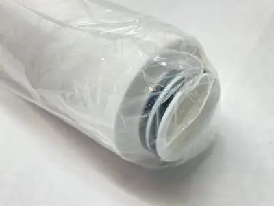 USED PALL FILTER CARTRIDGE LOT OF 9