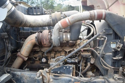 Used 1994 MACK RD688S Dump trucks Florida US | Proxy Equipment #1378345
