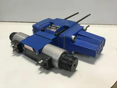 USED REXROTH 3DREP 6 C-21/25EG24N9K4/M-674