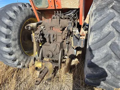 USED 1979 ALLIS CHALMERS 7045