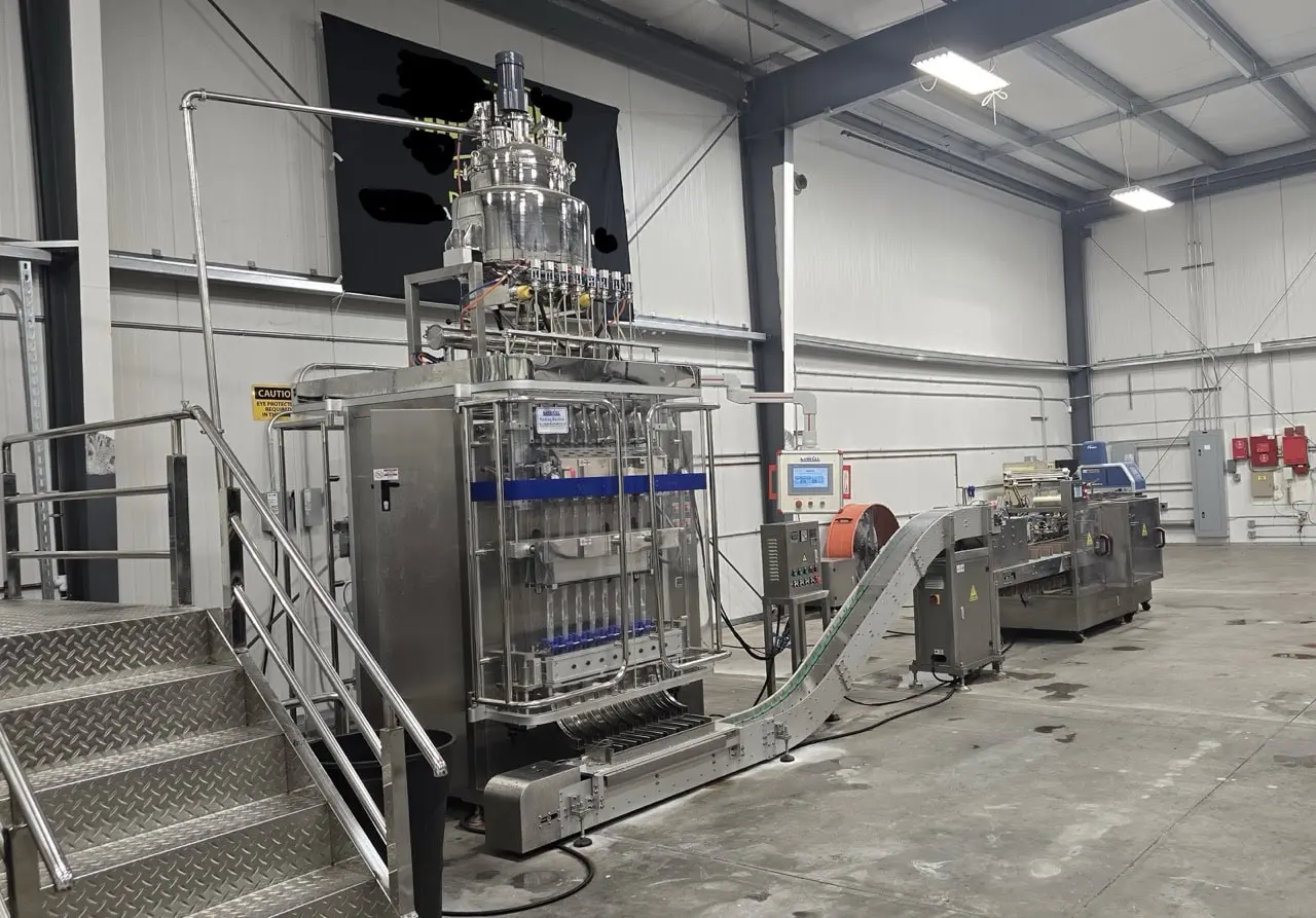 USED 2024 SAMFULL SF-720-8