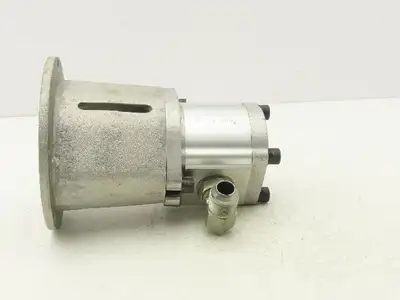 Used IFP _UNKNOWN_ Hydraulic Pumps Indiana US | Arrow Industrial #1408473