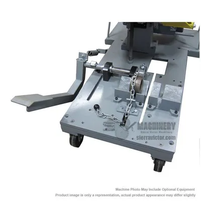 KALAMAZOO INDUSTRIES K16-18WR Abrasive Saws | Sierra Victor Industries (4)