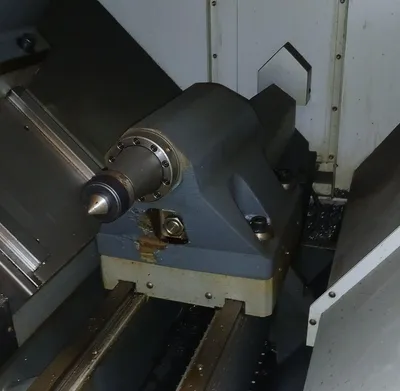 Used 2013 HAAS ST-30 CNC Lathes Texas US | MachineStation #1540285