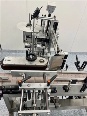 Used QUADREL _UNKNOWN_ Labelers Connecticut US | DMC Industries #1281541