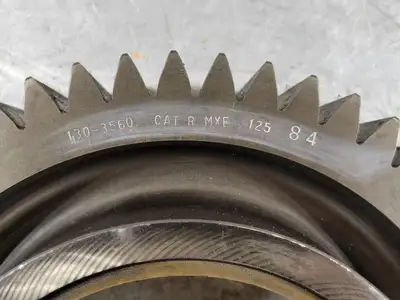 USED CATERPILLAR 130-3560