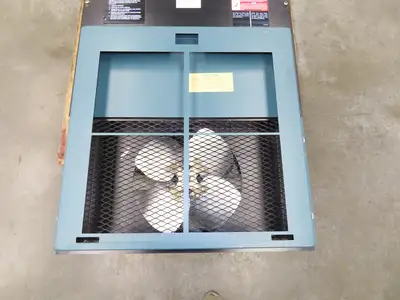 Reliance Electric 803604-SB DCS Power Supply Module Drive 460VAC In 500VDC Out