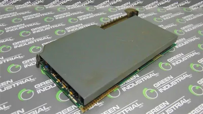 Allen Bradley 1771-OFE1/A PLC-5 Analog Output Module Used