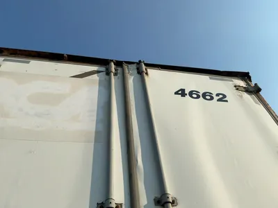 Used 2005 WABASH TRAILER Misc Trailers Michigan US | Miedema Asset Management Group #1313122