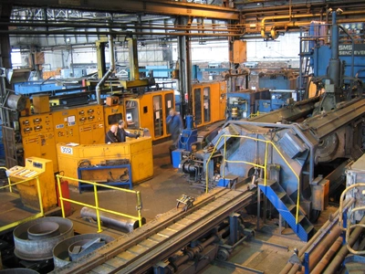 USED SMS HASENCLEVER 28/31.5 MN