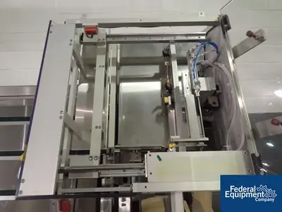 USED MGS MGS Extended Capacity Outsert Module, Model ECOM