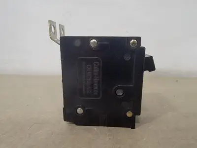 USED CUTLER-HAMMER BA220