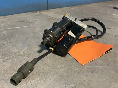 Used FEC INC. NFT401RM1SU Tooling & Accessories (Other) Ohio US | HGR 24 #1293828