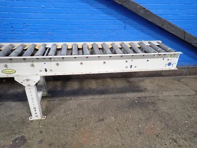 Used 2022 HYTROL 190ACC Belt Conveyors Ohio US | HGR 24 #1147791