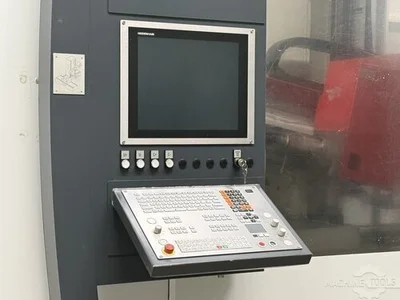 USED 2018 SAMAG TFZ 2L - 1000
