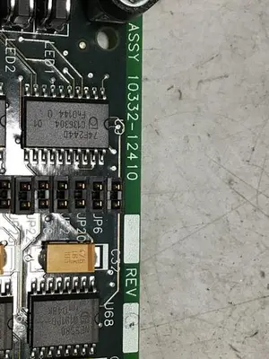 USED ADEPT 10332-12410