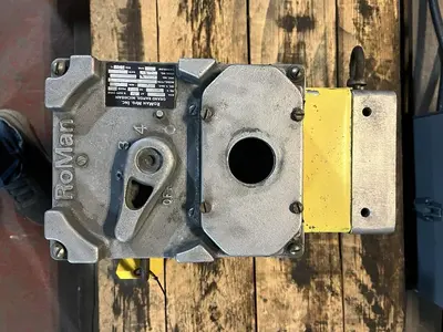 Used ROMAN _UNKNOWN_ Miscellaneous Equipment (Electrical & Power) Ohio US | Surplus Asset Holdings #1208870