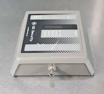GE Security Interlogix S739DVT-EST1 TX/RX & 2-Way MPD Data (BIN413)