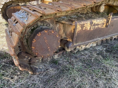 Used 2003 LIEBHERR R974BHD LITRONIC Excavators Alabama US | Proxy Equipment #1377919