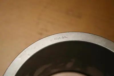 USED SKF S 24X4-3/16